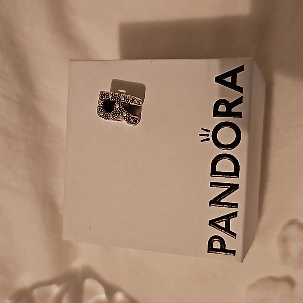 PANDORA